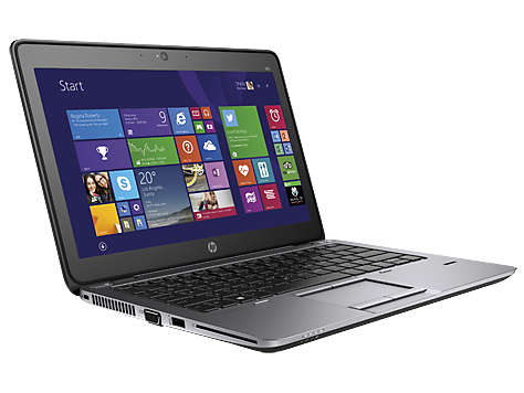 HP EliteBook 820 G1 | 12.6&quot; | i7-4600U | 8 GB RAM | 256 GB SSD