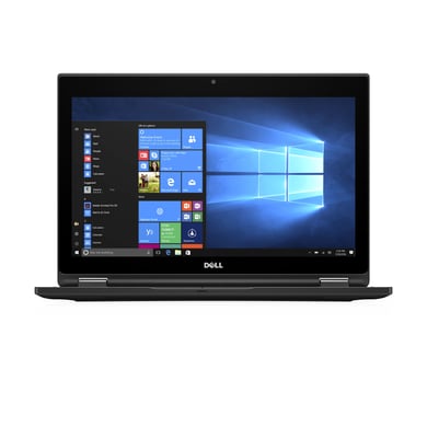Dell Latitude 5289 2-in-1 | 12,5" | i5-7300U | 8 GB RAM | 256 GB SSD