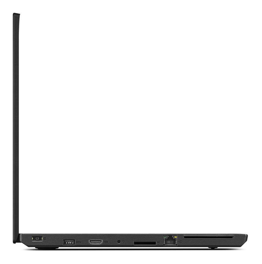 Lenovo ThinkPad T560 | 15.6&quot; | i5-6300U | 8 GB RAM | 512 GB SSD