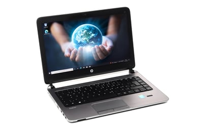 HP ProBook 430 G1 | 13,3" | i5-4200U | 8 GB RAM | 256 GB SSD