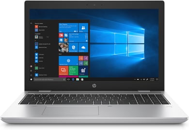 HP ProBook 650 G5 | 15.6" | i5-8265U | 8 GB RAM | 256 GB NVME