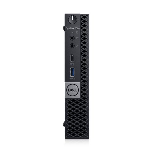 Dell OptiPlex 7060 | i5-8500T | 8 GB RAM | 256 GB SSD