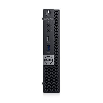 Dell OptiPlex 7060 | i5-8500T | 8 GB RAM | 256 GB SSD | Micro