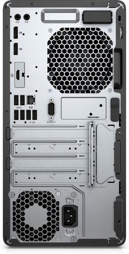 HP EliteDesk 705 G4 MT | A10-9700 | 8 GB RAM | 480 GB SSD