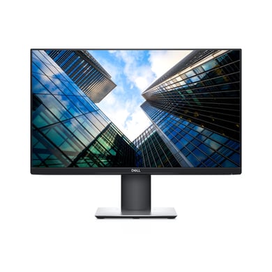 Dell P2419H | Schwarz | 24" | 1920 x 1080