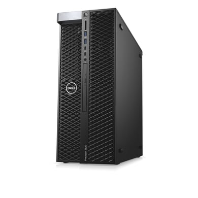 Dell Precision 5820 Tower | Xeon-2125 | 32 GB RAM | 256 GB SSD