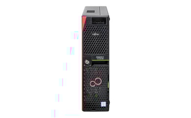 Fujitsu PRIMERGY TX1320 M4 | Xeon-2136 | 16 GB RAM | 512 GB SSD