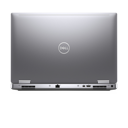 Dell Precision 7540 | 15.6&quot; | i7-9850H | 32 GB RAM | 256 GB NVME