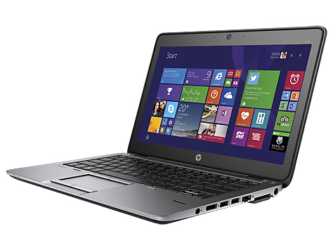 HP EliteBook 820 G1 | 12.6&quot; | i7-4600U | 8 GB RAM | 256 GB SSD