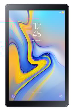Samsung Galaxy Tab A 10.5 Dual | 32 GB | Black 