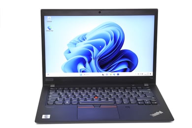 Lenovo ThinkPad T14s Gen 1 | 14" | i5-10310U | 16 GB RAM | 512 GB NVMe
