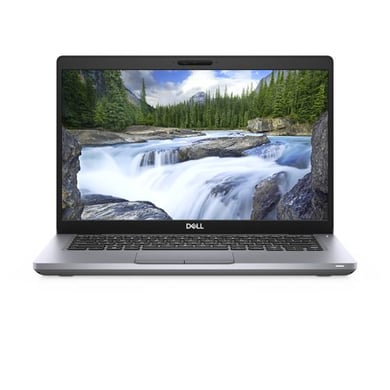 Dell Latitude 5411 | 14 | i5-10400H | 16 GB RAM | 256 GB NVME