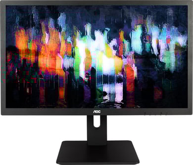 Aoc I2475PXQU | 24"