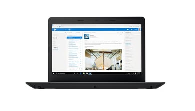 Lenovo ThinkPad E470 | 14" | i5-7200U | 16 GB RAM | 256 GB SSD