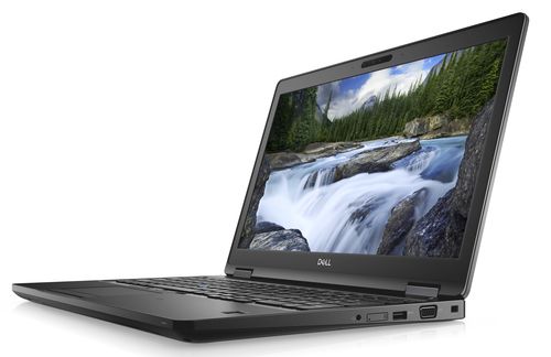 Dell Latitude 5590 | 15,6&quot; | i5-8350U | 8 GB RAM | 256 GB SSD