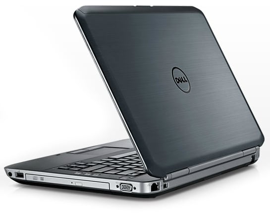 Dell Latitude E5420 | 14&quot; | i5-2410M | 4 GB RAM | 256 GB SSD