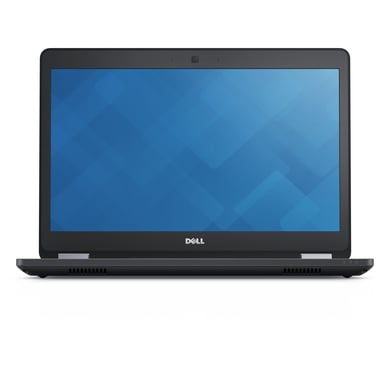 Dell Latitude E5470 | 14" | i5-6300U | 8 GB RAM | 256 GB SSD