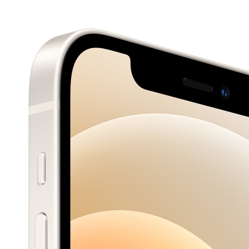 Apple iPhone 12 | 128 GB | Wei&szlig;
