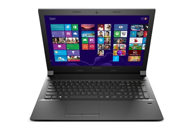 Lenovo ThinkPad B50-70 | 15,6" | i5-4210U  | 8 GB RAM | 256 GB SSD