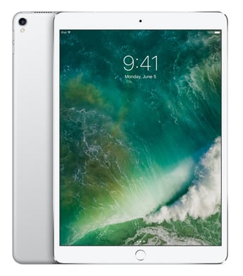 Apple iPad Pro 10.5 WiFi + Cellular | 256 GB | Silver 