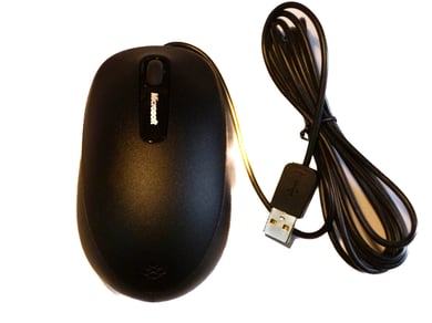Microsoft Comfort Mouse 3000