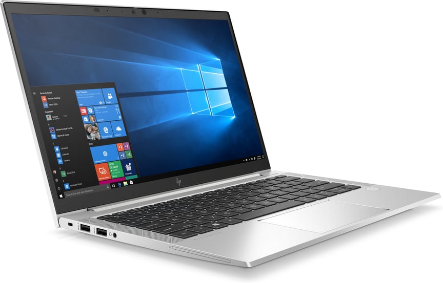 HP EliteBook 830 G7 | 13,3&quot; | i5-10310U | 16 GB RAM | 256 GB SSD