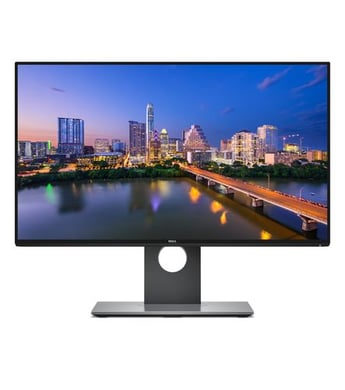 Dell U2417H | Silber | 24" | 1920 x 1080