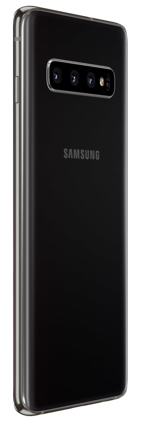 Samsung Galaxy S10 | 128 GB | Prism Black