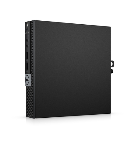 Dell OptiPlex 3040 | i5-6500T | 16 GB RAM | 250 GB SSD | Mini PC