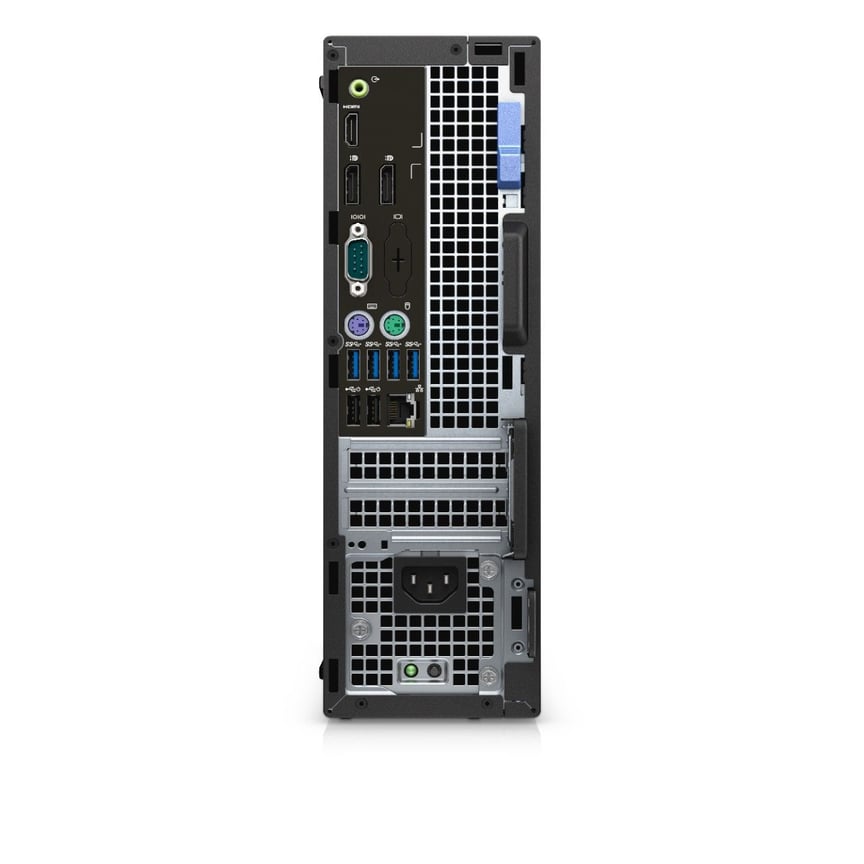 Dell OptiPlex 5050 | i5-7500 | 8 GB RAM | 256 GB SSD
