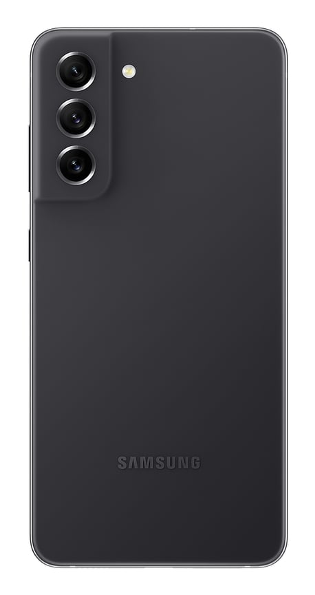 Samsung Galaxy S21 5G | 128 GB | Phantom Gray