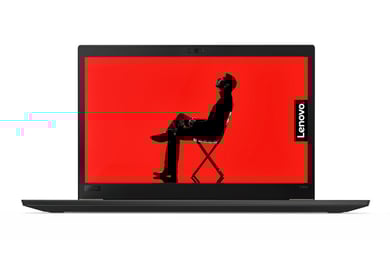 Lenovo ThinkPad T480s | 14" | i5-8350U | 16 GB RAM | 256 GB NVMe