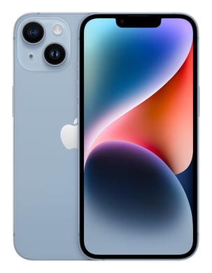 Apple iPhone 14 | 256 GB | Blue 