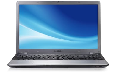 Samsung 350V | 15,6" | i5-3210M | 8 GB RAM | 256 GB SSD