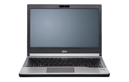 Fujitsu LIFEBOOK E736 | 13.3&quot; | i7-6600U | 16 GB RAM | 256 GB SSD