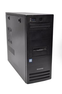 bluechip | i5-3570 | 8 GB RAM | 500 GB HDD | Midi-Tower