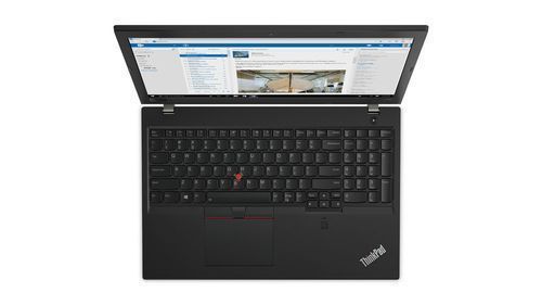 Lenovo ThinkPad L580 | 15.6&quot; | i5-8250U | 16 GB RAM | 256 GB NVME
