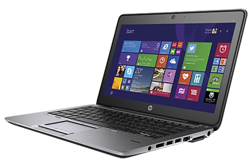 HP EliteBook 820 G1 | 12,5&quot; | i5-4200U | 8 GB RAM | 480 GB SSD