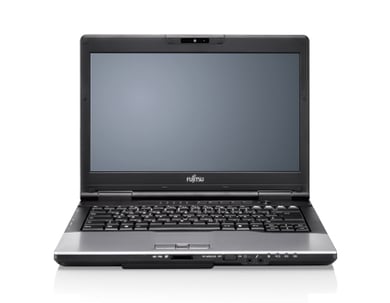 FSC Lifebook S782 | 14" | i7-3612QM | 8 GB RAM | 256 GB SSD
