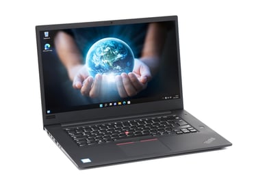 Lenovo ThinkPad P1 Gen 2 | 15,6" | Xeon E-2276M | 32 GB RAM | 1024 GB SSD