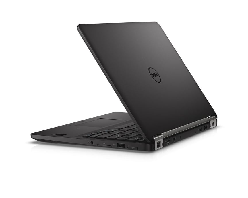 Dell Latitude E7270 | 12.6&quot; | i5-6300U | 8 GB RAM | 256 GB SSD