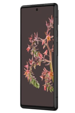 Google Pixel 6 Dual | 128 GB | Stormy Black 