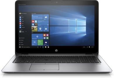 HP EliteBook 755 G4 | 15.6" | A10-8730B | 8 GB RAM | 256 GB SSD