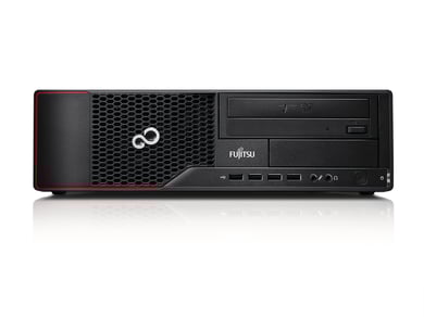 Fujitsu Esprimo E910 | i5-3470 | 8 GB RAM | 500 GB HDD | Midi Tower