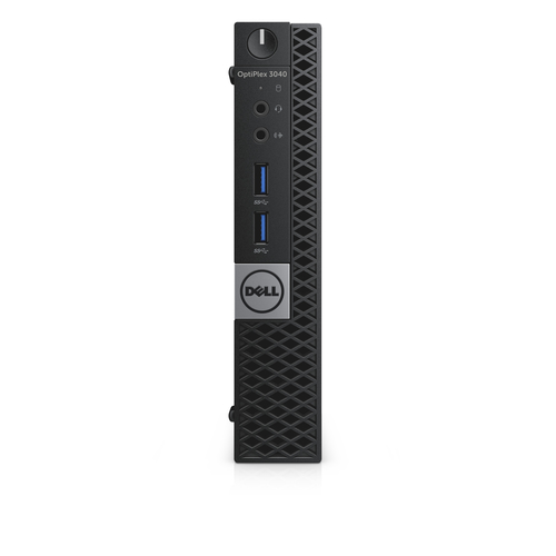 Dell OptiPlex 3040 | i5-6500T | 16 GB RAM | 250 GB SSD | Mini PC