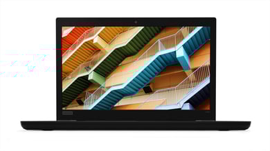 Lenovo ThinkPad L590 | 15,6" | i5-8265U | 8 GB RAM | 256 GB SSD