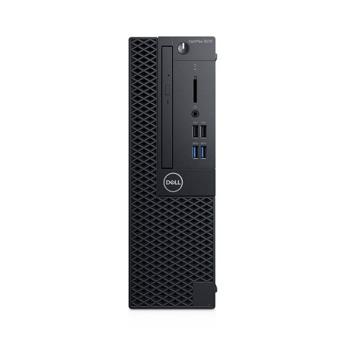 Dell OptiPlex 3070 | i3-9100 | 16 GB RAM | 256 GB SSD | SFF
