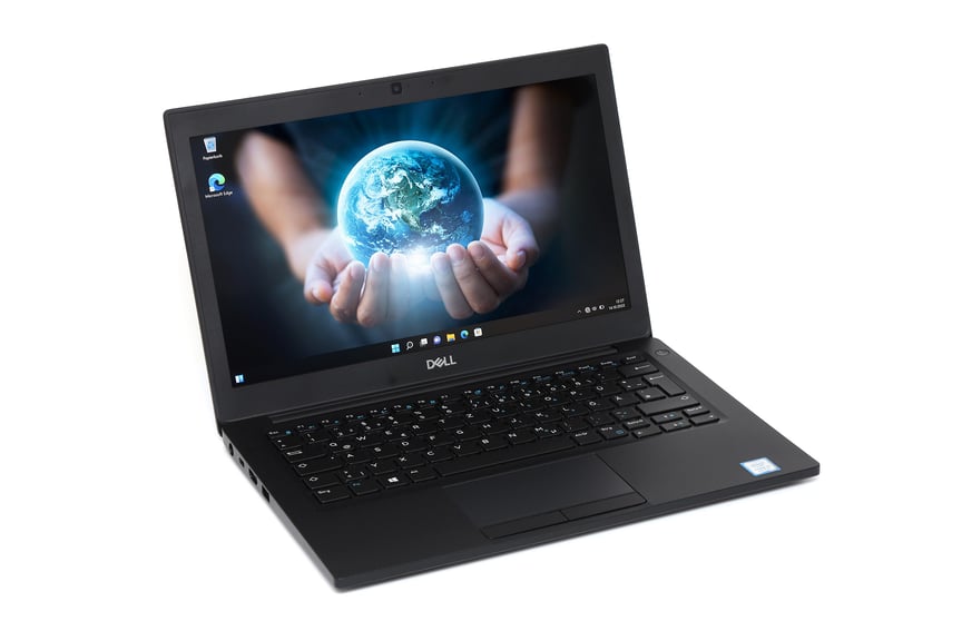 Dell Latitude 7290 | 12.6&quot; | i7-7600U | 16 GB RAM | 512 GB SSD