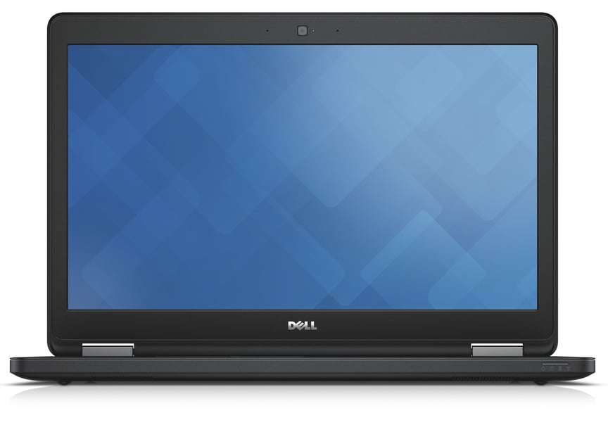 Dell Latitude E5550 | 15,6&quot; | i5-5300U | 8 GB RAM | 256 GB SSD