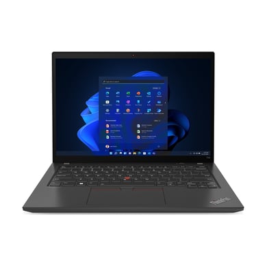 Lenovo ThinkPad T14 Gen 2i | 14.0" | i7-1165G7 | 16 GB RAM | 512 GB NVME